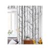 Papel tapiz de árbol de abedul de 17.7 x 197 pulgadas_5