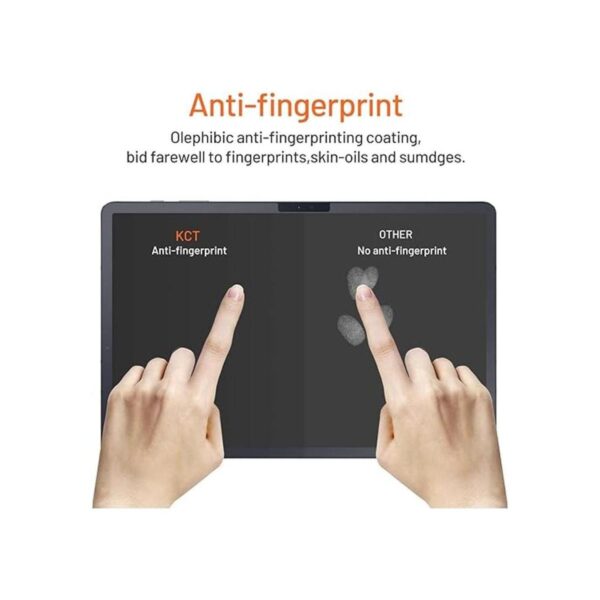 Paperfeel Protector de pantalla para Samsung Galaxy Tab_2