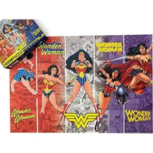 Paper House Productions DC Comics Wonder Woman Generations_1