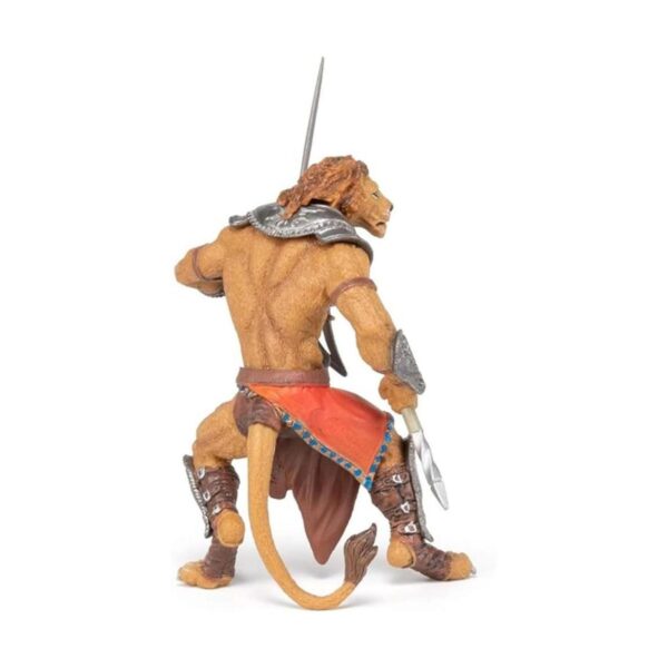 Papo Fantasy World Figure Lion Mutant_6