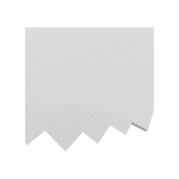 Papel de repuesto sin perforar papel de hojas sueltas A4_3