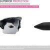 PapaViva Lenses Replacement Screwdriver for Oakley_4