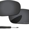 PapaViva Lenses Replacement Screwdriver for Oakley_1
