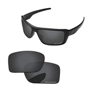 PapaViva Lentes de repuesto para Oakley Double Edge_1