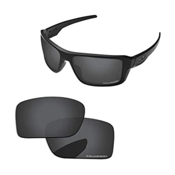 PapaViva Lentes de repuesto para Oakley Double Edge_1