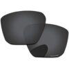 PapaViva Lentes de repuesto para Oakley Targetline OO9397_2