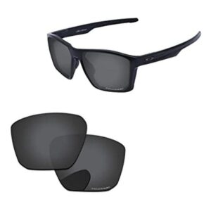 PapaViva Lentes de repuesto para Oakley Targetline OO9397_1