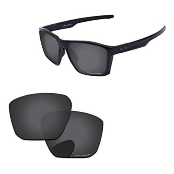 PapaViva Lentes de repuesto para Oakley Targetline OO9397_1