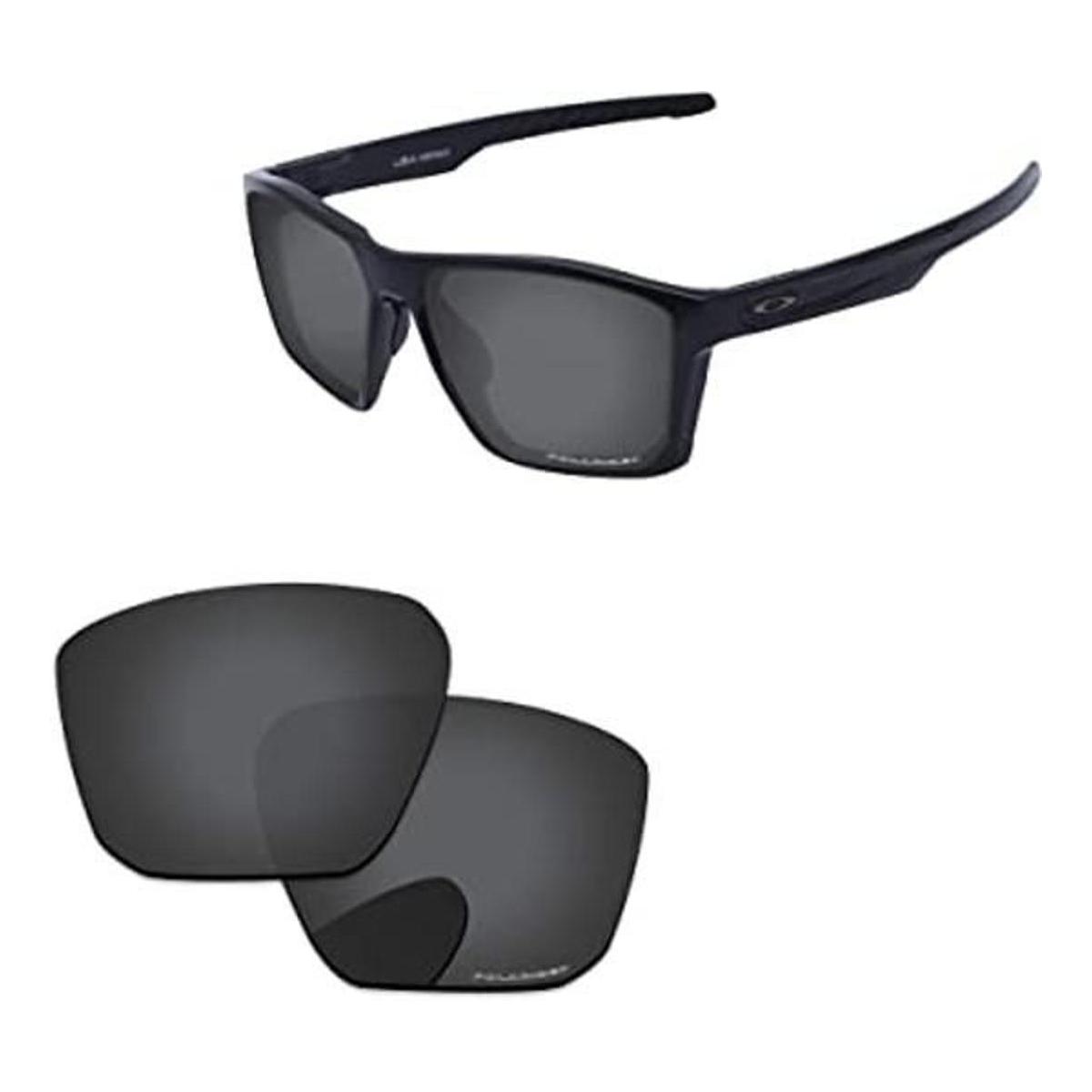 PapaViva Lentes de repuesto para Oakley Targetline OO9397