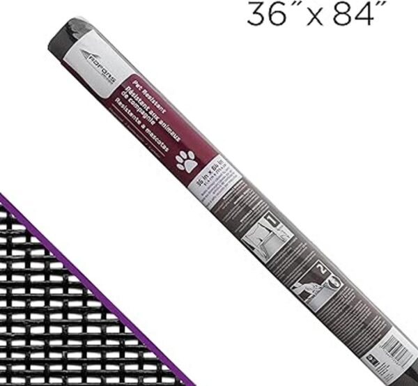 Pantalla protectora para mascotas de SaintGobain ADFORS_2