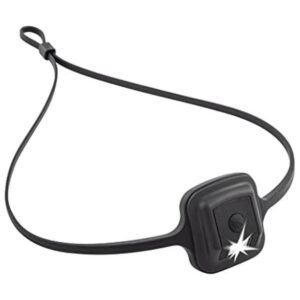 Panther Vision Lámpara LED GUMBI Faro LED recargable_1