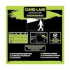 Panther Vision Lámpara LED GUMBI Faro LED recargable_2