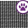 Pantalla protectora para mascotas de SaintGobain ADFORS_6