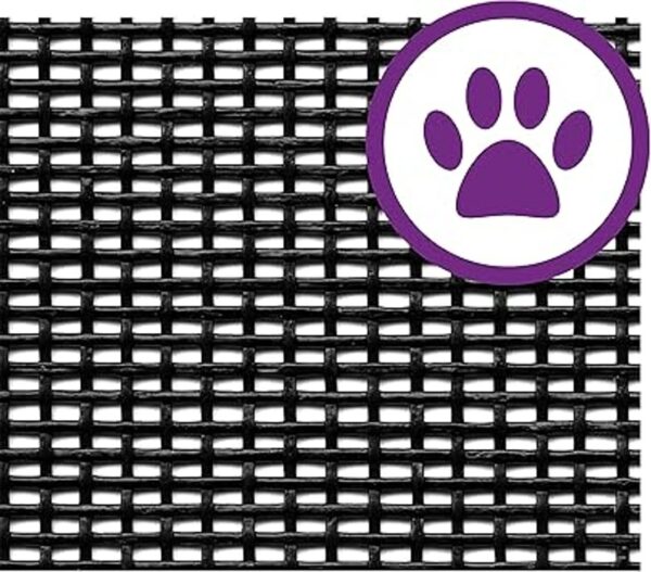 Pantalla protectora para mascotas de SaintGobain ADFORS_6