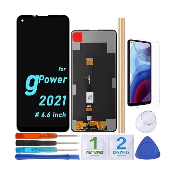 Pantalla LCD de reemplazo de pantalla táctil digitalizador_1