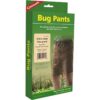 Pantalón de malla repelente de insectos marca Coghlan_4
