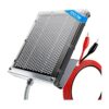 Panel solar de 12 V y 17 W para alimentador de ciervos_1