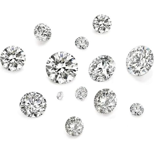 Pandahall Grado A Rivoli Xilion Diamante Forma Cubic_1
