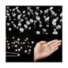 Pandahall Grado A Rivoli Xilion Diamante Forma Cubic_2