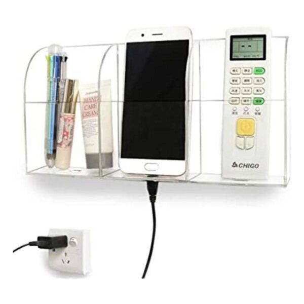 Pansyling Soporte de carga de teléfono inteligente grande_1