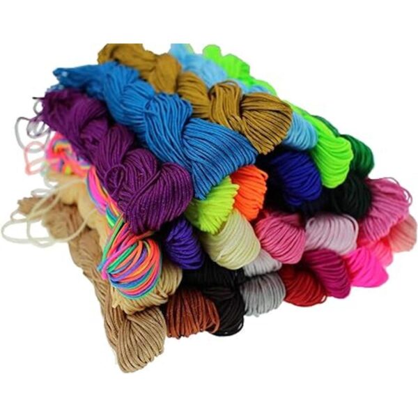 Pamir Tong Wholesale 30 paquetes 900 yardas 0.039 in