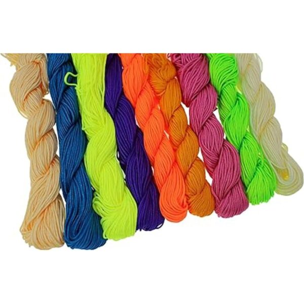 Pamir Tong Wholesale 30 paquetes 900 yardas 0.039 in