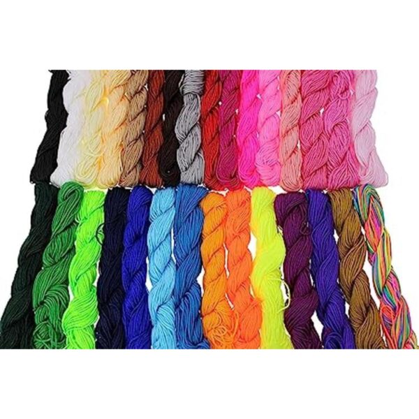 Pamir Tong Wholesale 30 paquetes 900 yardas 0.039 in