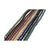 Pamir Tong Juego de 500 cuentas de pulsera de 0.236_6