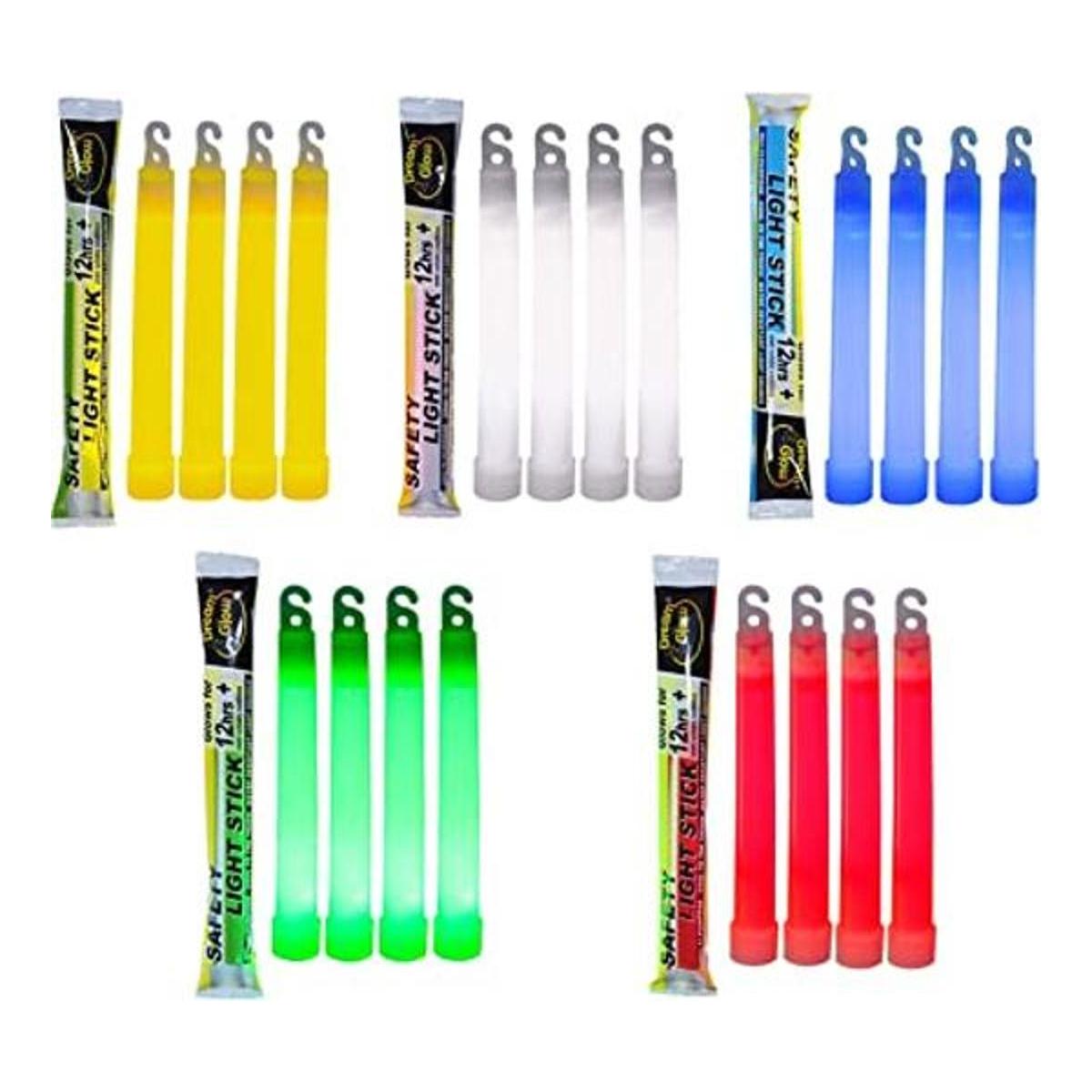 Palitos brillantes de grado industrial 1290 piezas 6