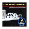 Paladone Star Wars Logo Light montaje en pared e_2