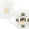 Paladone Hogwarts Constellations Taza con licencia