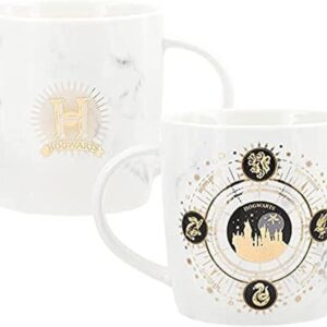 Paladone Hogwarts Constellations Taza con licencia