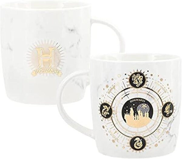Paladone Hogwarts Constellations Taza con licencia