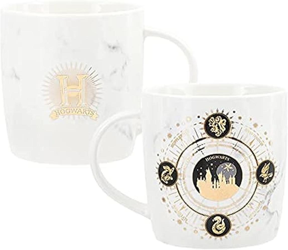 Paladone Hogwarts Constellations Taza con licencia