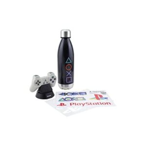 Paladone Playstation Juego de regalo con iconos luz_1