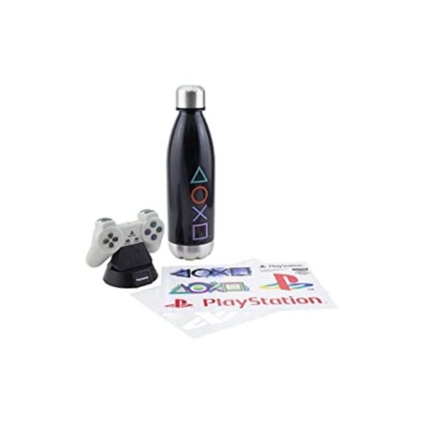 Paladone Playstation Juego de regalo con iconos luz_1