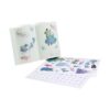 Paladone Cenicienta Story Book Light Producto oficial de_1