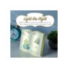Paladone Cenicienta Story Book Light Producto oficial de_2