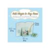 Paladone Cenicienta Story Book Light Producto oficial de_3