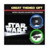 Paladone Star Wars Logo Light montaje en pared e_4