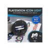 Paladone Playstation Juego de regalo con iconos luz_3