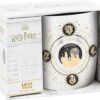Paladone Hogwarts Constellations Taza con licencia