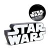 Paladone Star Wars Logo Light montaje en pared e_1