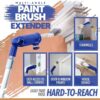 Paint Contractor Life Extensor de pinceles de pintura