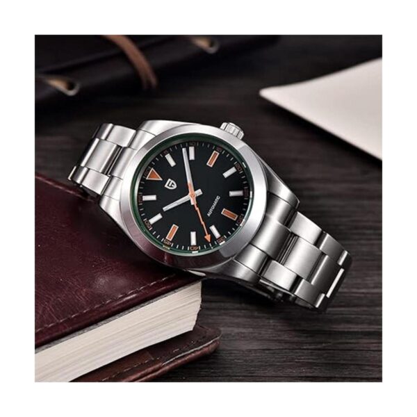 Pagani Design 1733 Relojes automáticos para hombre_3