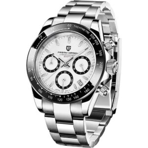 Pagani Design Daytona Homage Relojes de cuarzo para_1
