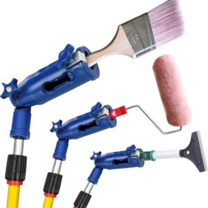 Paint Contractor Life Extensor de pinceles de pintura