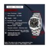 Pagani Design 1733 Relojes automáticos para hombre_6