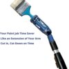 Paint Contractor Life Extensor de pinceles de pintura