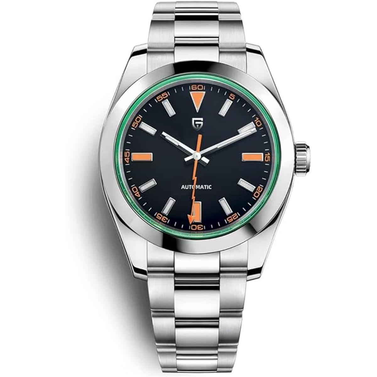Pagani Design 1733 Relojes automáticos para hombre